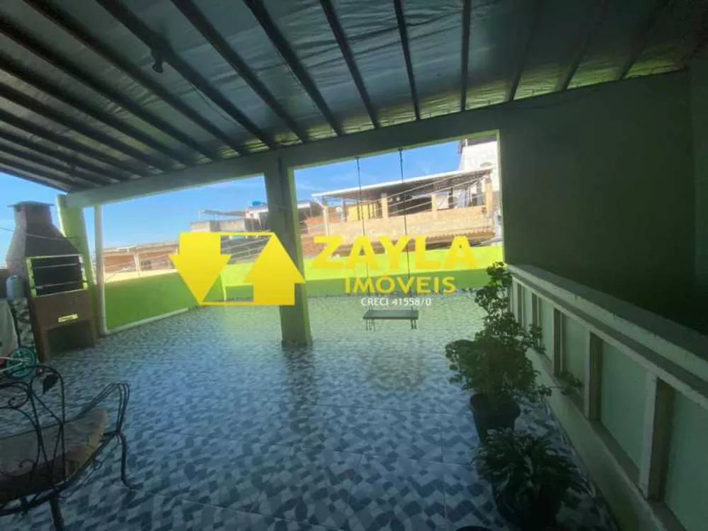 Casa, 2 quartos, 79 m² - Foto 7