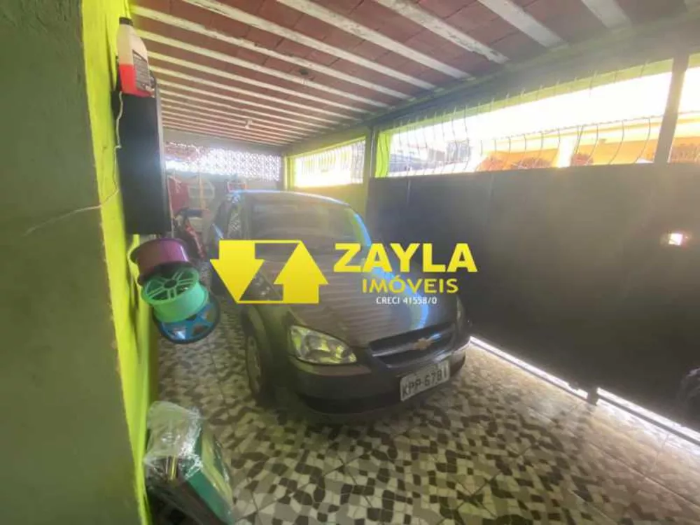 Casa, 2 quartos, 79 m² - Foto 8