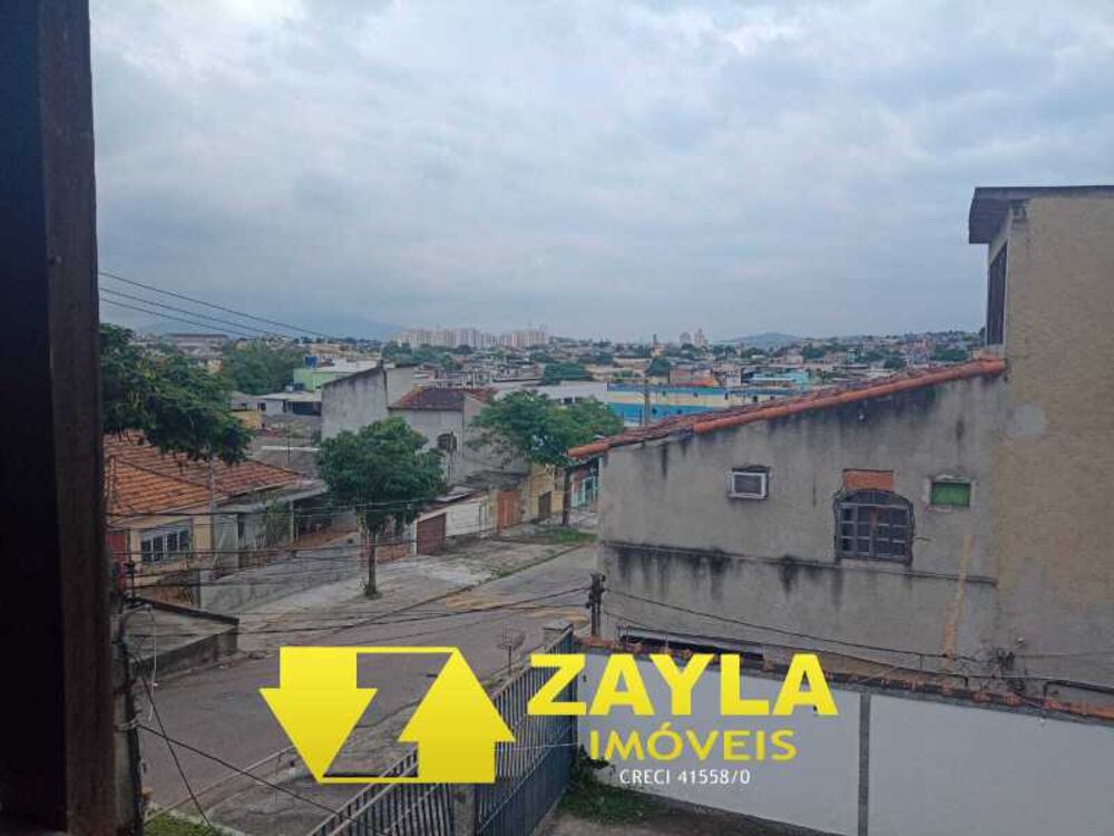 Casa, 3 quartos, 50 m² - Foto 4