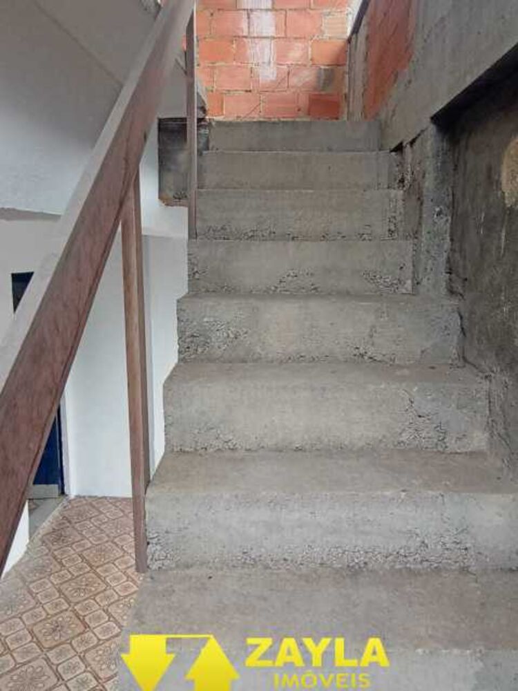 Casa, 3 quartos, 50 m² - Foto 14