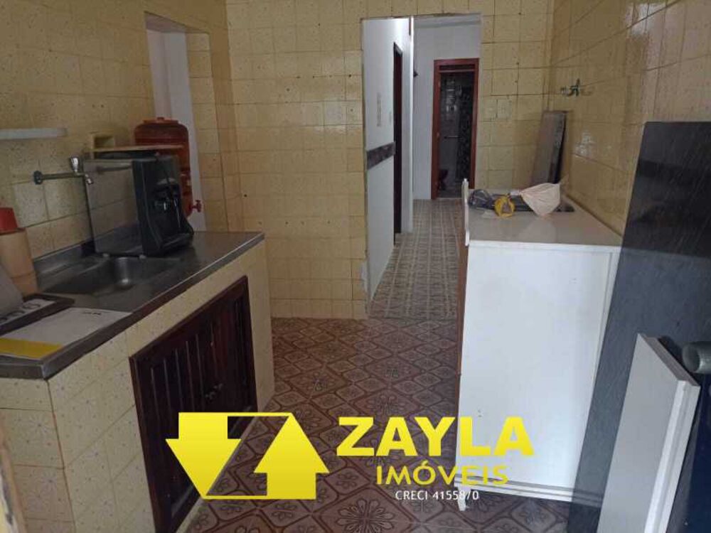 Casa, 3 quartos, 50 m² - Foto 9