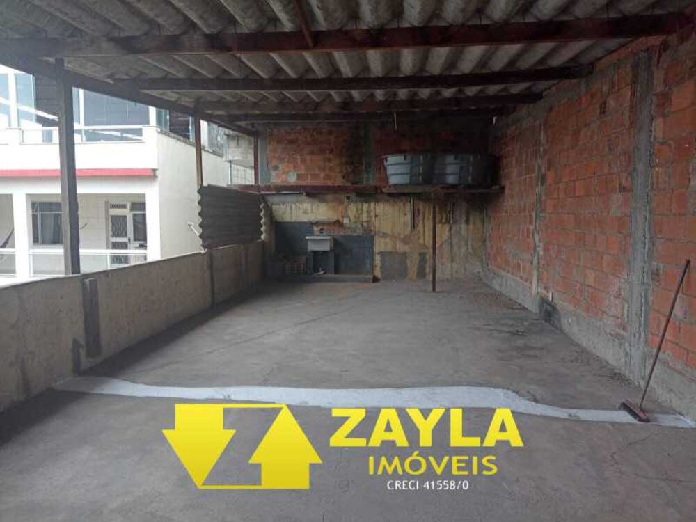 Casa, 3 quartos, 50 m² - Foto 1