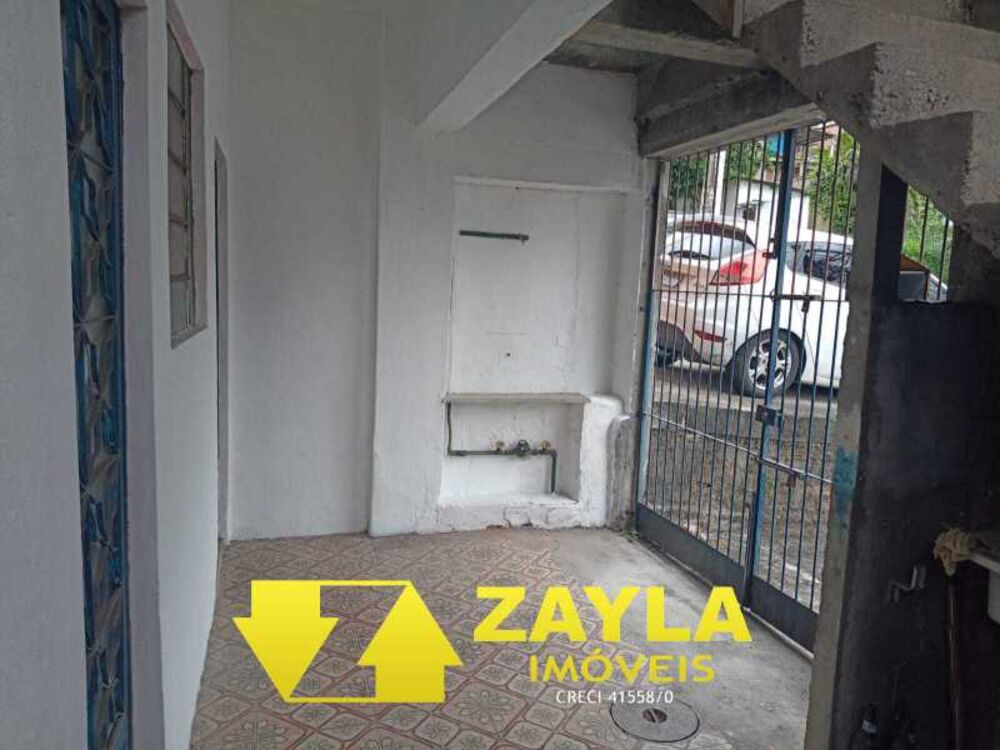 Casa, 3 quartos, 50 m² - Foto 2