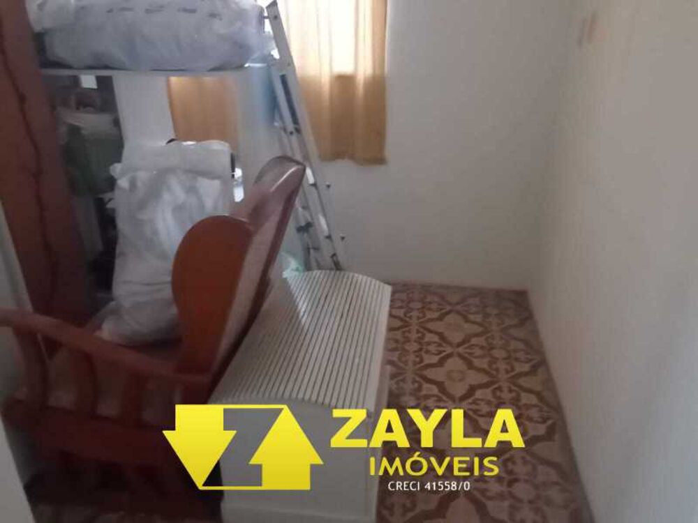 Casa, 3 quartos, 50 m² - Foto 6