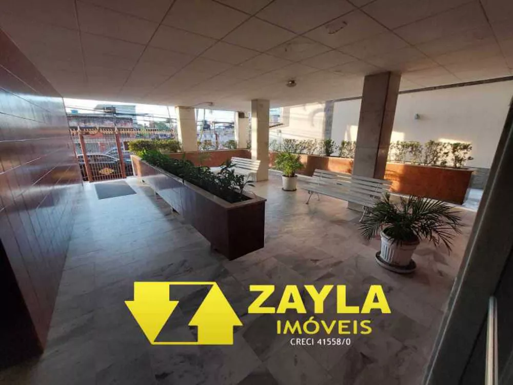 Apartamento, 2 quartos, 65 m² - Foto 6