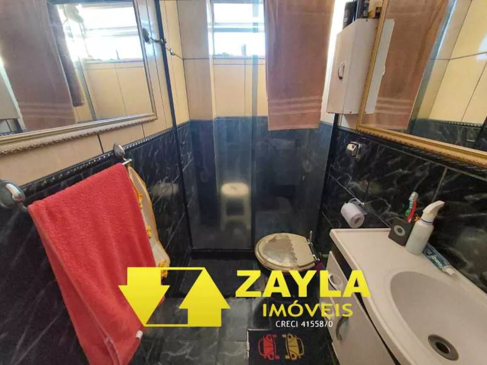 Apartamento, 2 quartos, 65 m² - Foto 8