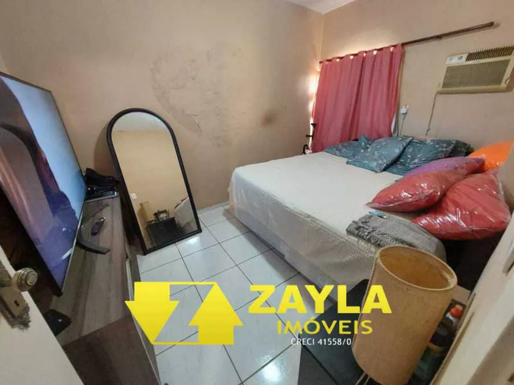 Apartamento, 2 quartos, 65 m² - Foto 13