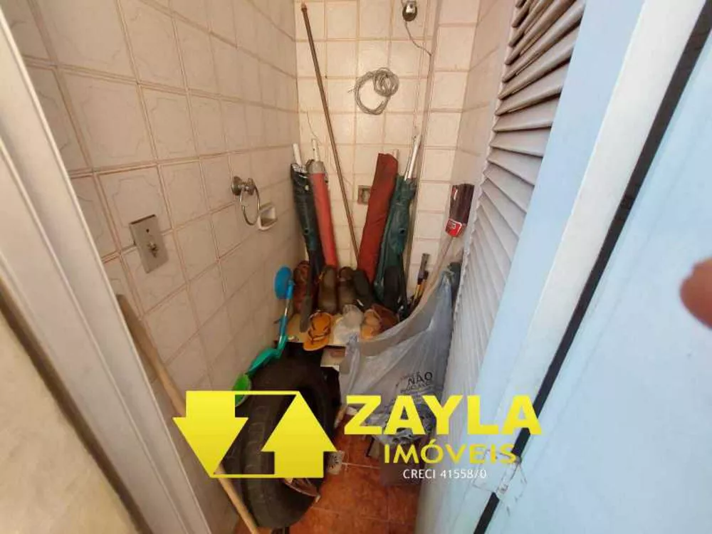 Apartamento, 2 quartos, 65 m² - Foto 19
