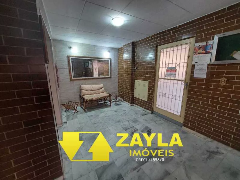 Apartamento, 2 quartos, 65 m² - Foto 10
