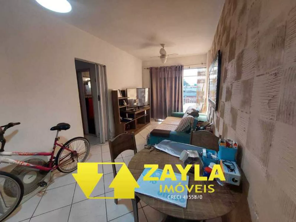 Apartamento, 2 quartos, 65 m² - Foto 14