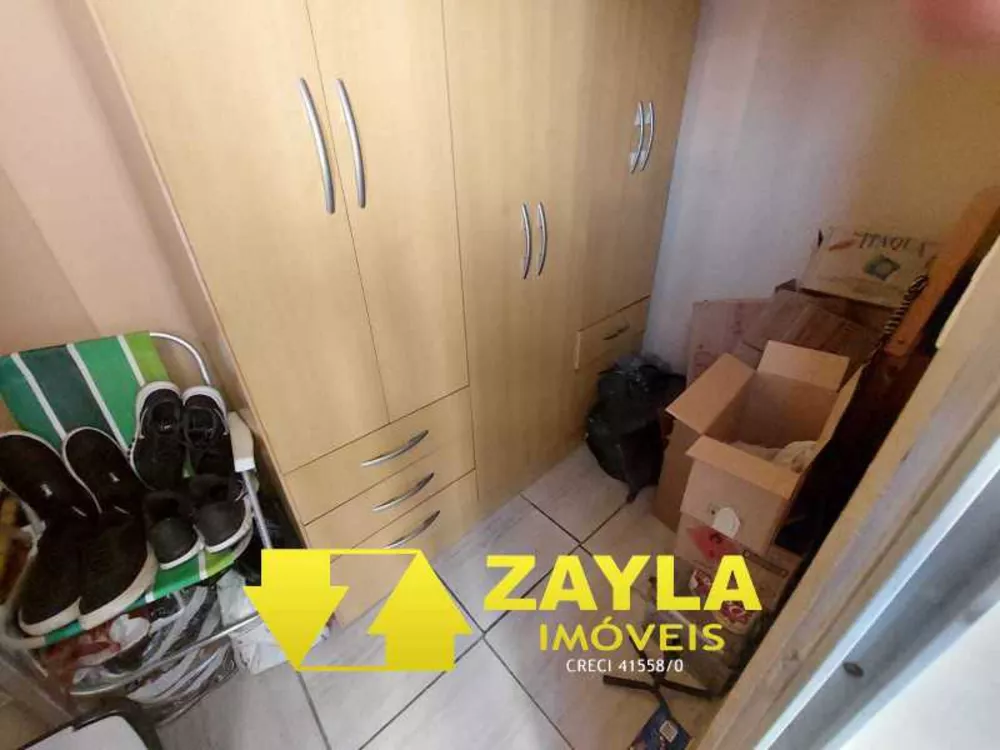 Apartamento, 2 quartos, 65 m² - Foto 11