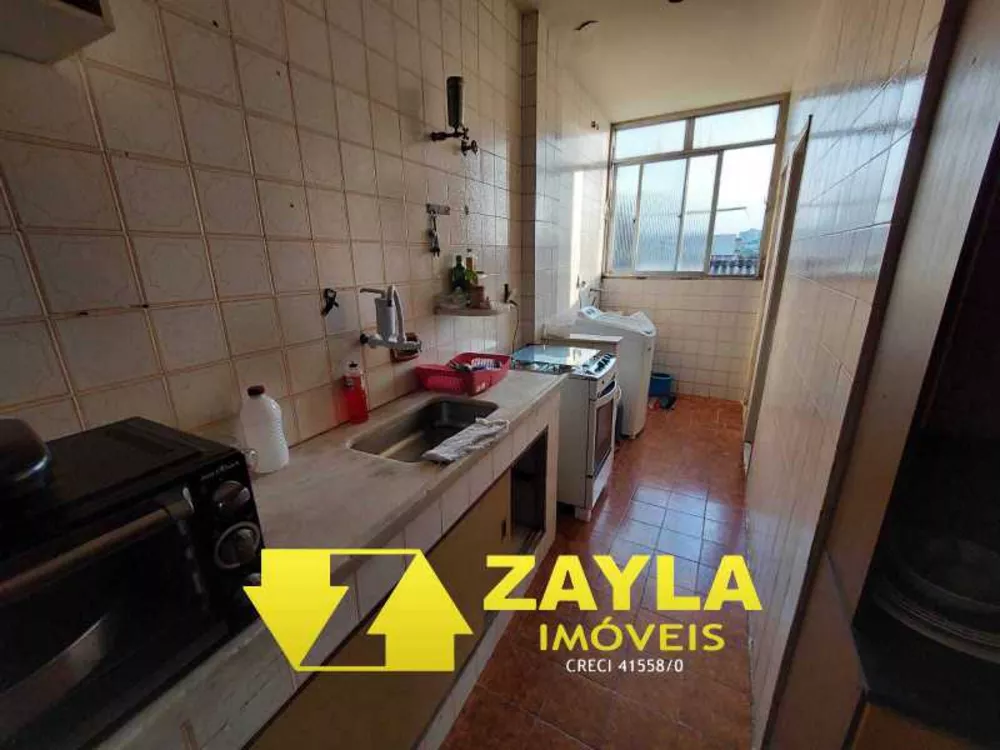 Apartamento, 2 quartos, 65 m² - Foto 17