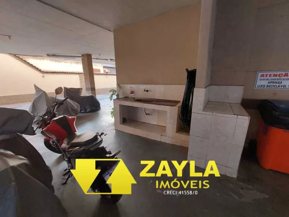 Apartamento, 2 quartos, 65 m² - Foto 3