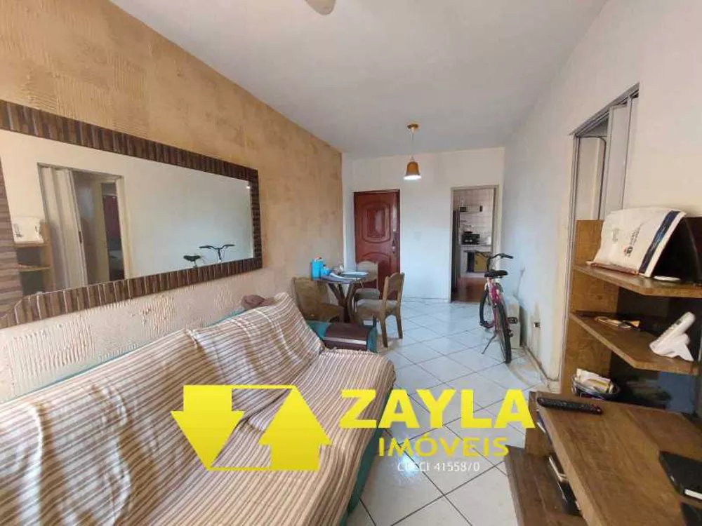 Apartamento, 2 quartos, 65 m² - Foto 4