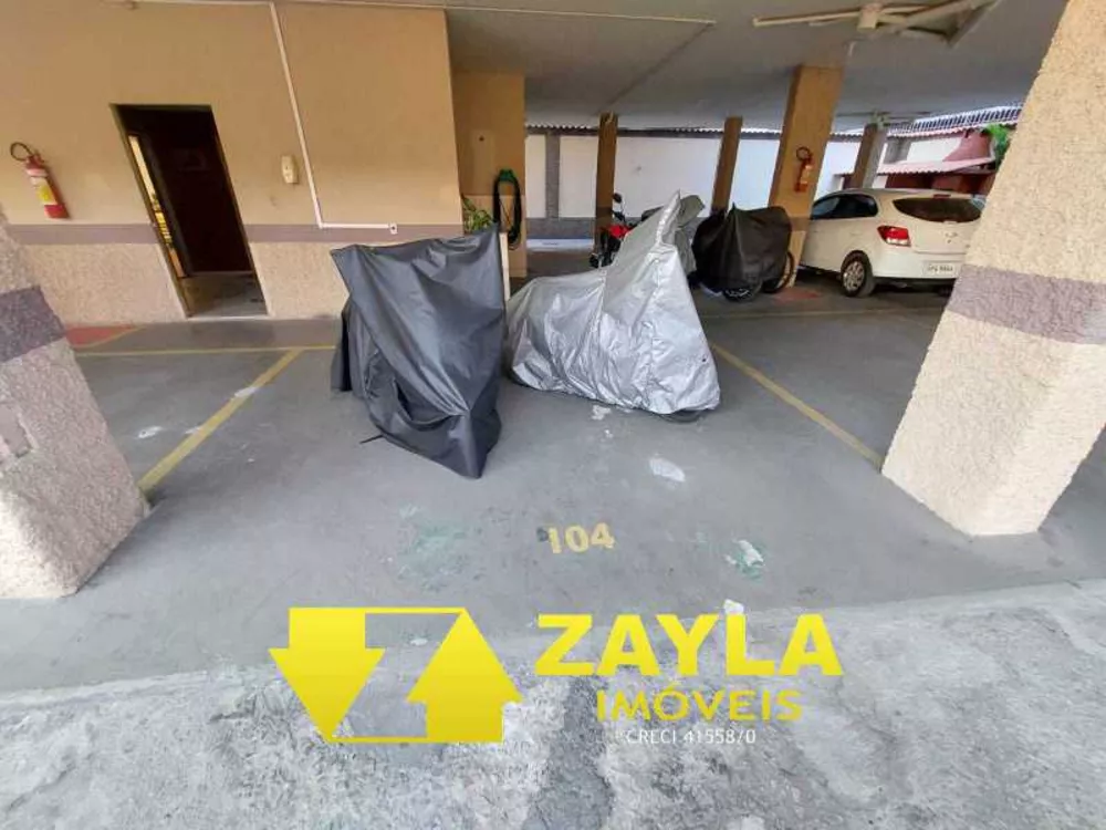 Apartamento, 2 quartos, 65 m² - Foto 12
