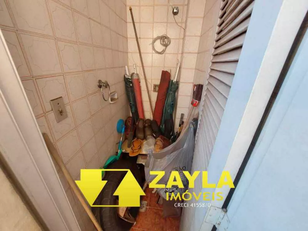 Apartamento, 2 quartos, 65 m² - Foto 5