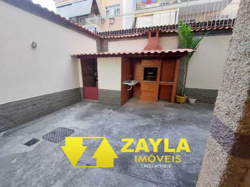 Apartamento, 2 quartos, 65 m² - Foto 16