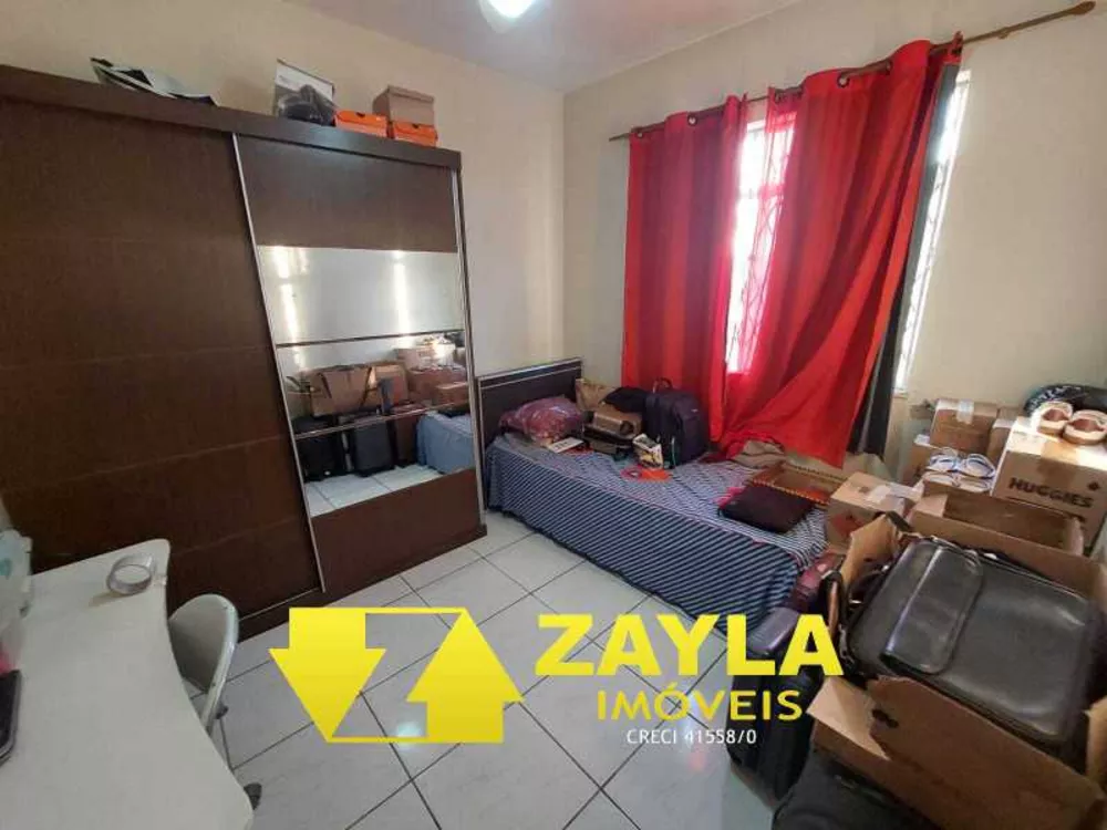 Apartamento, 2 quartos, 65 m² - Foto 2