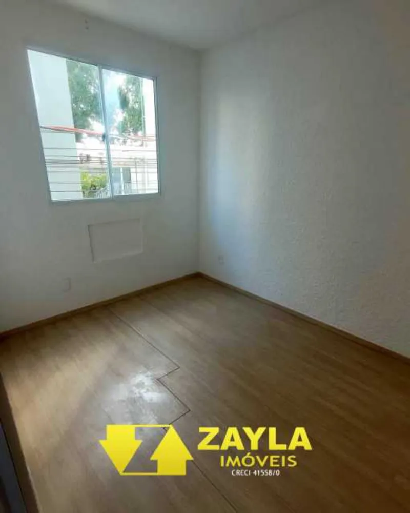 Apartamento, 2 quartos, 43 m² - Foto 6