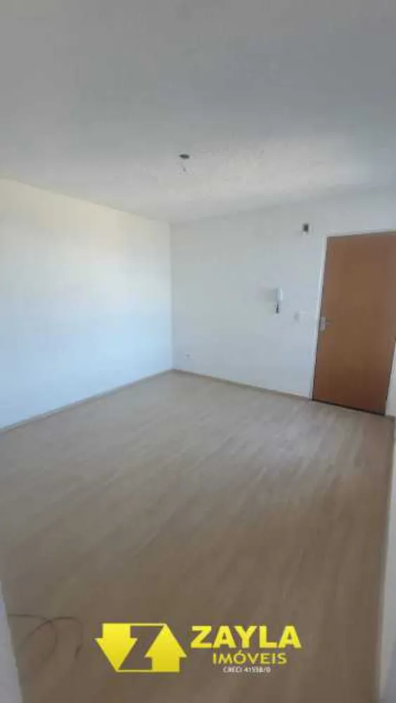 Apartamento, 2 quartos, 43 m² - Foto 13
