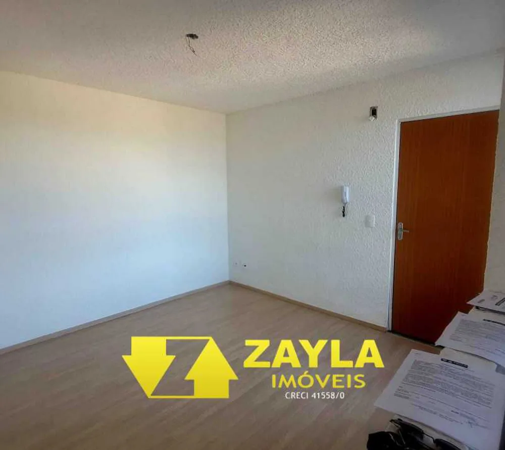 Apartamento, 2 quartos, 43 m² - Foto 18