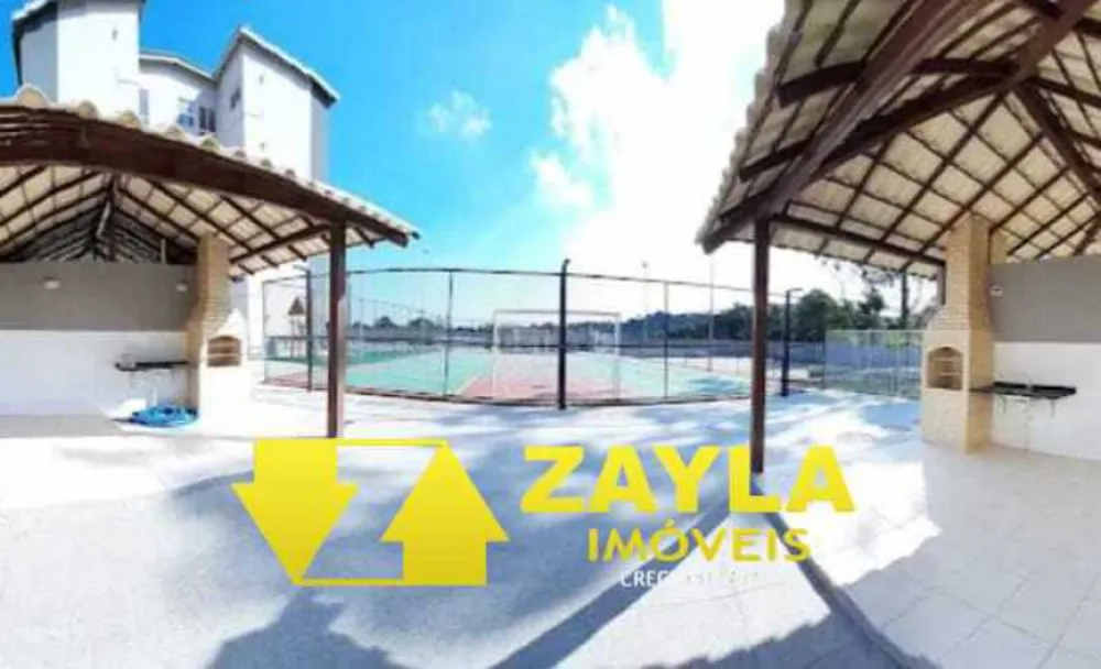 Apartamento, 2 quartos, 43 m² - Foto 3