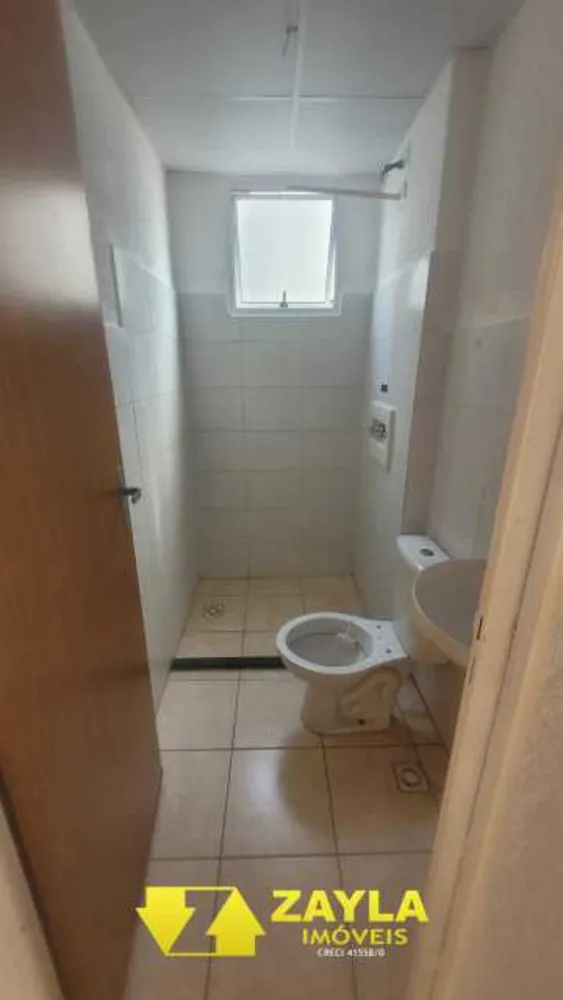 Apartamento, 2 quartos, 43 m² - Foto 17