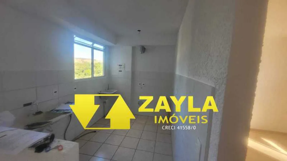 Apartamento, 2 quartos, 43 m² - Foto 14