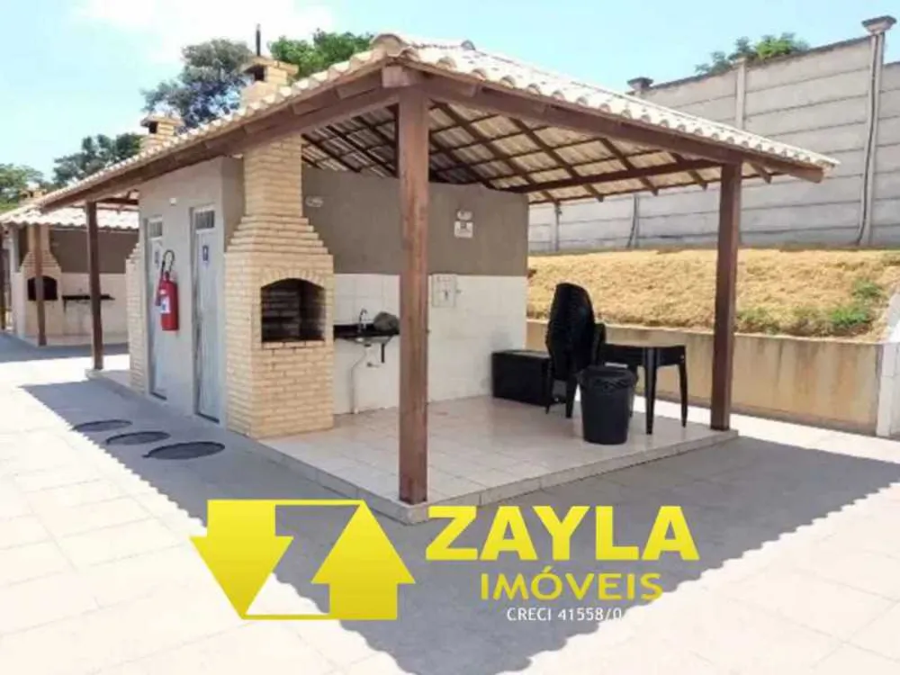 Apartamento, 2 quartos, 43 m² - Foto 16