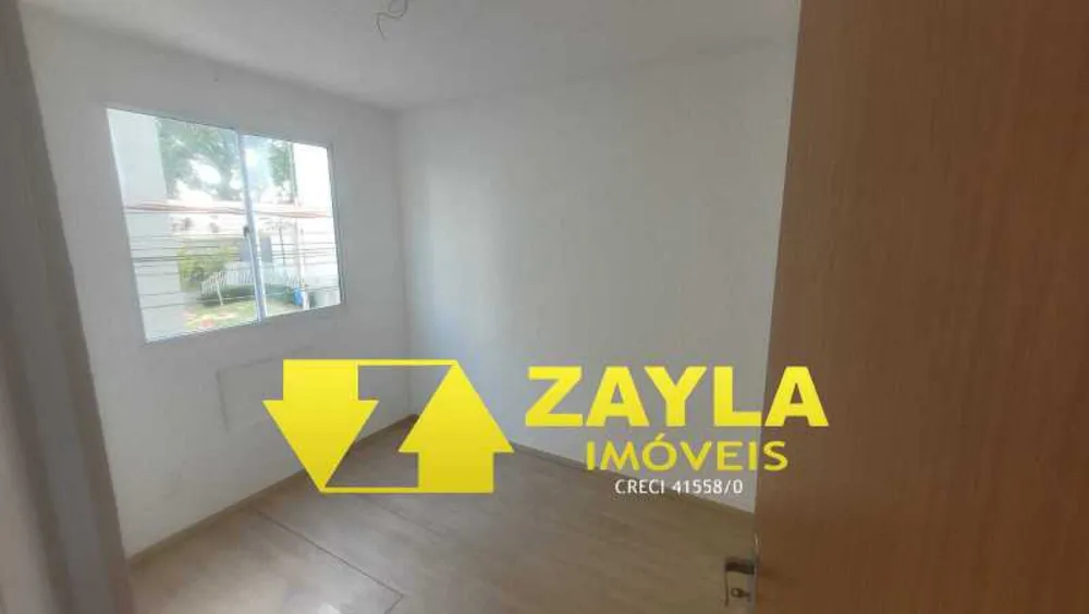 Apartamento, 2 quartos, 43 m² - Foto 7