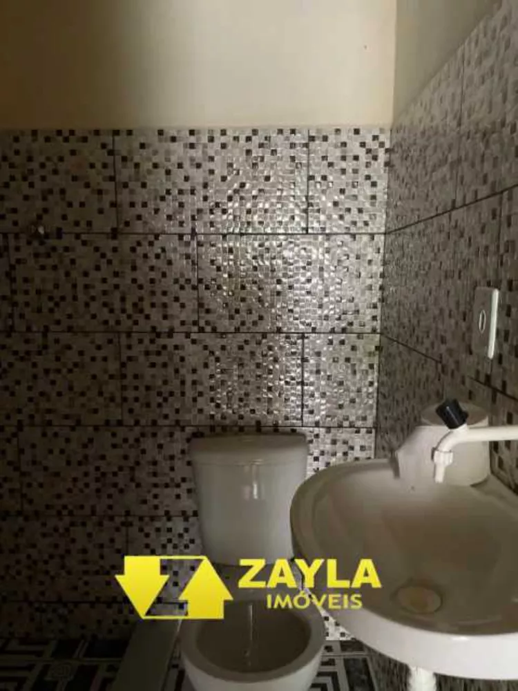 Casa de Vila, 1 quarto - Foto 13