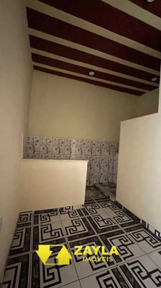 Casa de Vila, 1 quarto - Foto 1