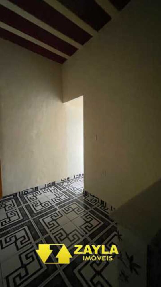 Casa de Vila para alugar com 1 quarto - Foto 1