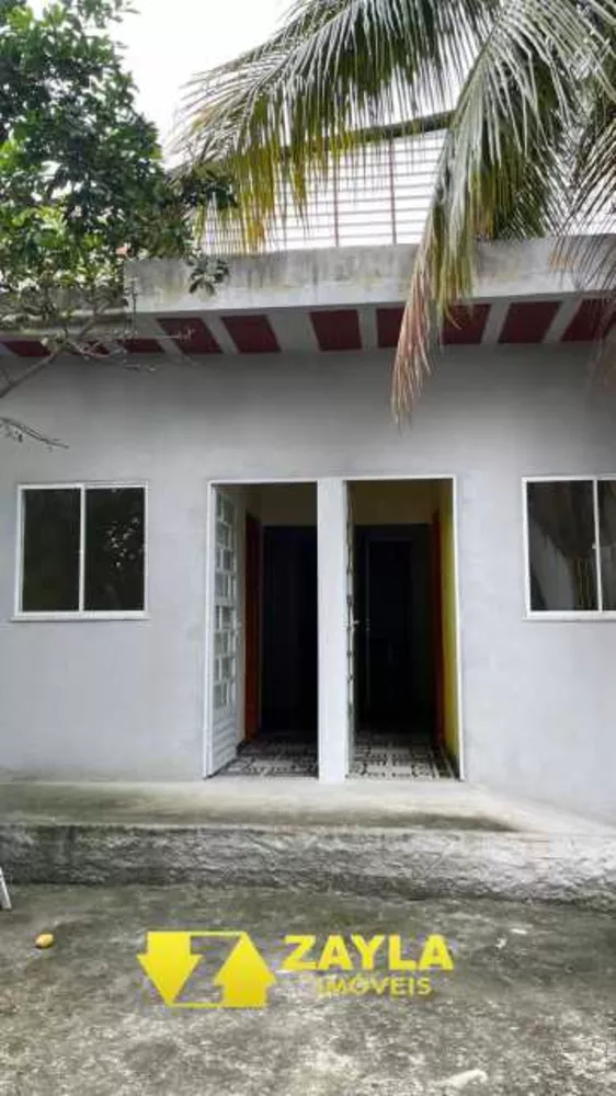 Casa de Vila, 1 quarto - Foto 16