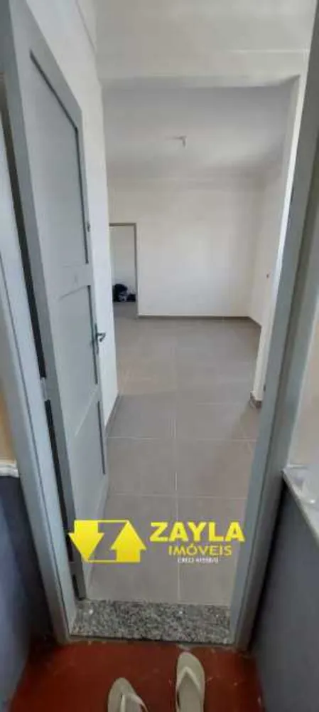 Apartamento, 2 quartos, 48 m² - Foto 4