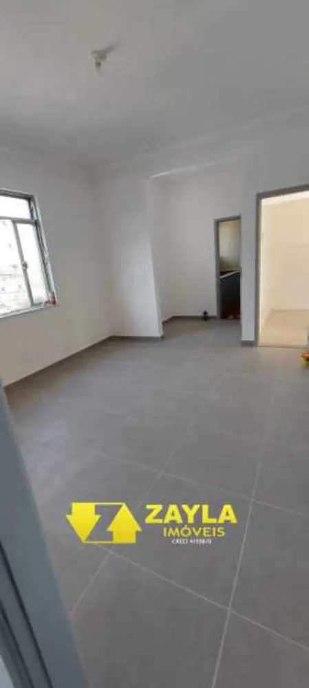 Apartamento, 2 quartos, 48 m² - Foto 3