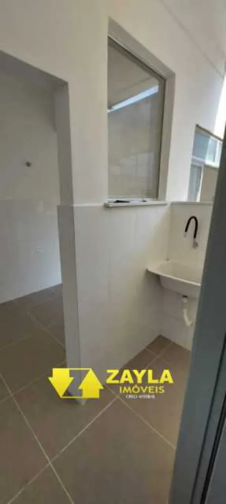 Apartamento, 2 quartos, 48 m² - Foto 17