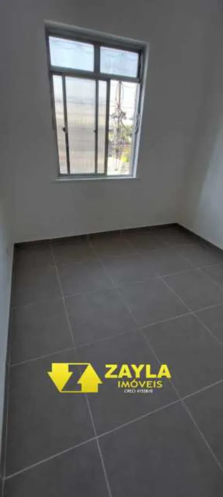 Apartamento, 2 quartos, 48 m² - Foto 9