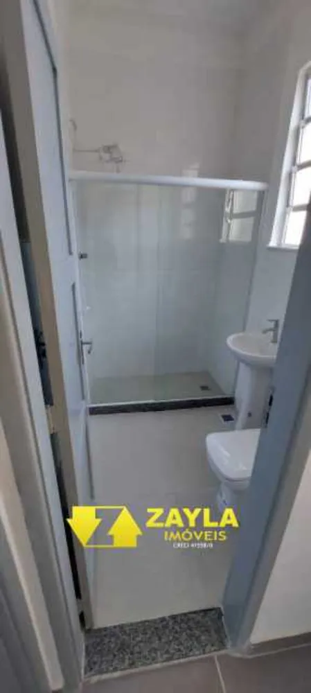 Apartamento, 2 quartos, 48 m² - Foto 6