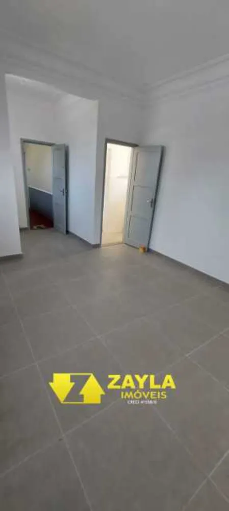 Apartamento, 2 quartos, 48 m² - Foto 2