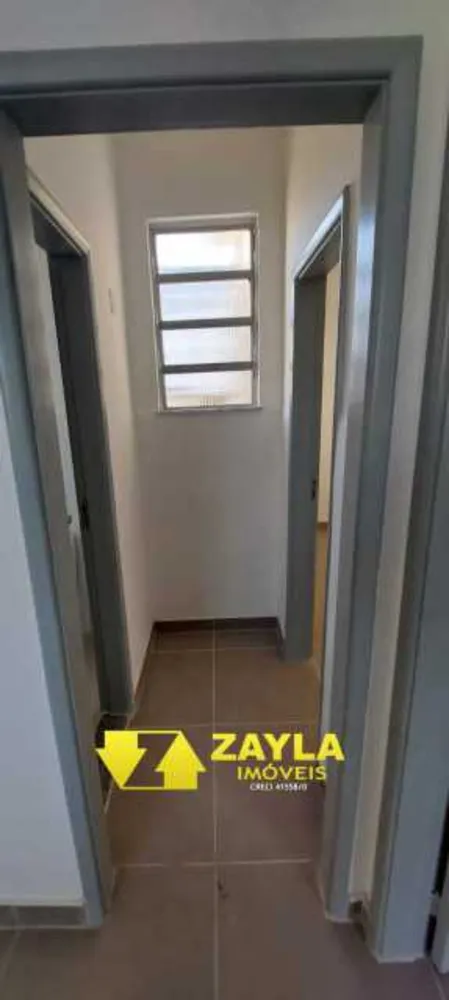 Apartamento, 2 quartos, 48 m² - Foto 5