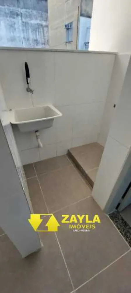 Apartamento, 2 quartos, 48 m² - Foto 16