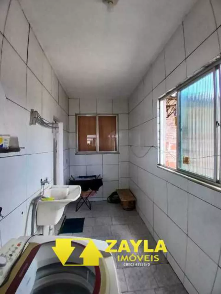 Apartamento, 2 quartos, 80 m² - Foto 7