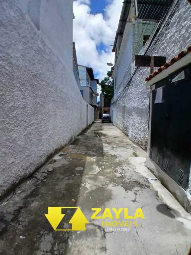 Apartamento, 2 quartos, 80 m² - Foto 11
