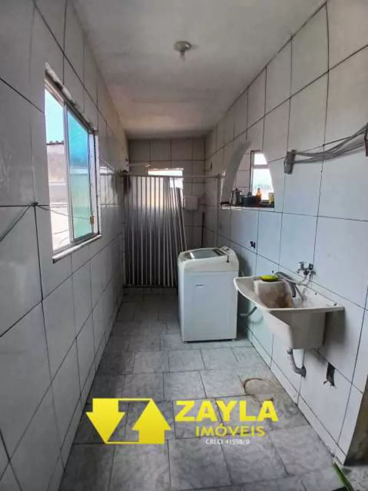 Apartamento, 2 quartos, 80 m² - Foto 6