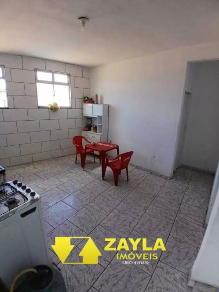 Apartamento, 2 quartos, 80 m² - Foto 13