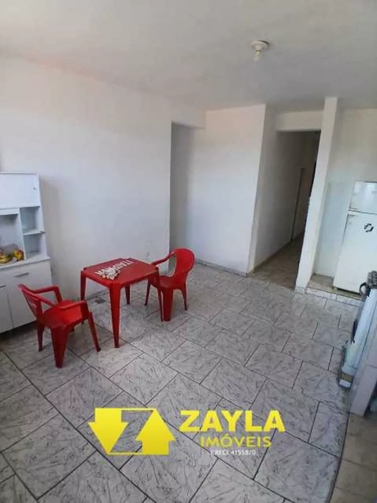 Apartamento, 2 quartos, 80 m² - Foto 17