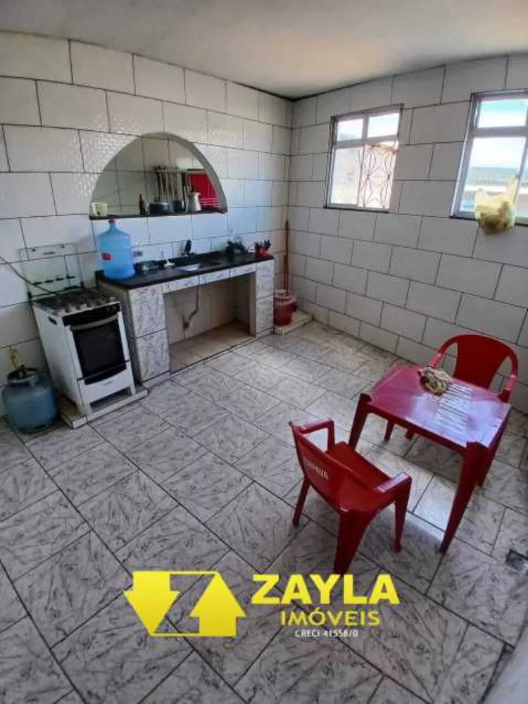 Apartamento, 2 quartos, 80 m² - Foto 18