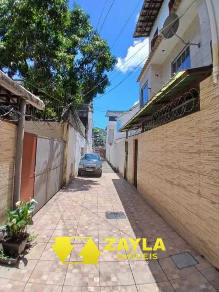 Apartamento, 2 quartos, 80 m² - Foto 8