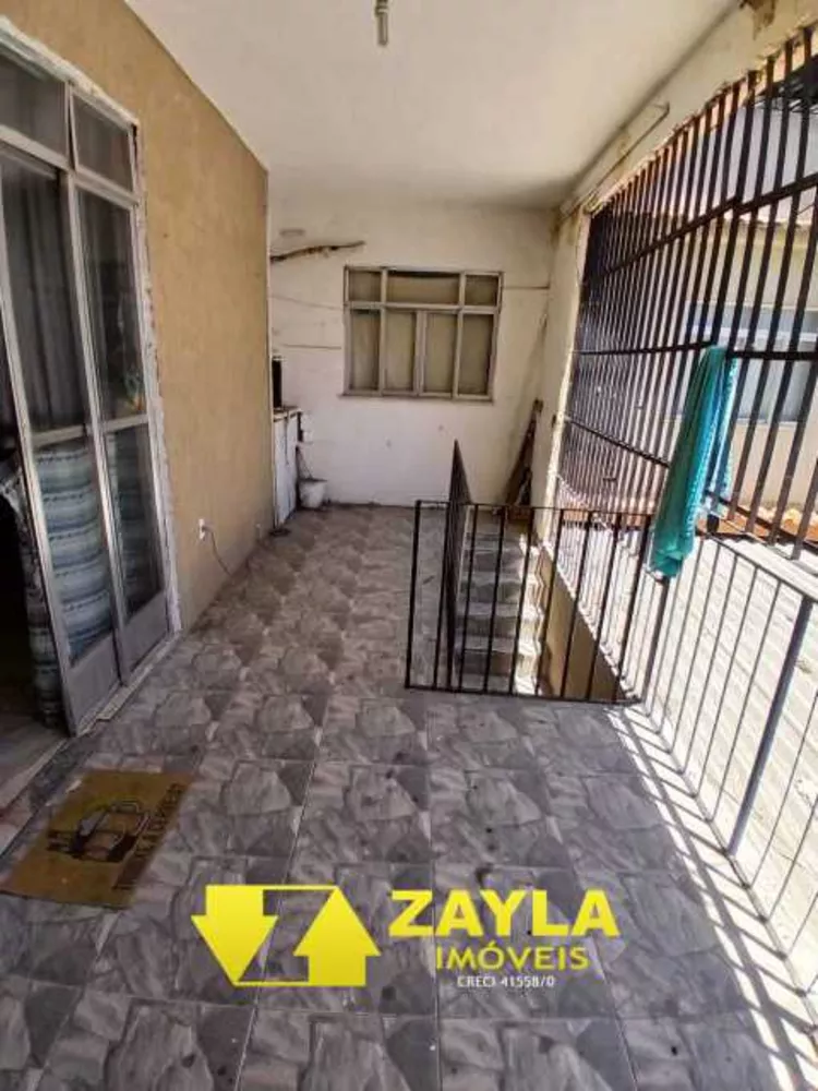 Apartamento, 2 quartos, 80 m² - Foto 3